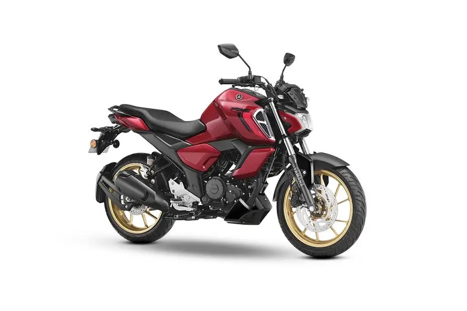 On Road Price Fzs Price Bs6 150cc Bike Fz V3 Fz V3 Black On Road Price