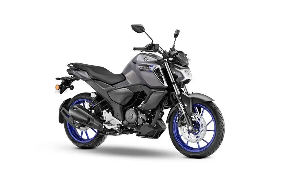 Yamaha FZS FI V4 Price in kota (October, 2025), On Road Price of
