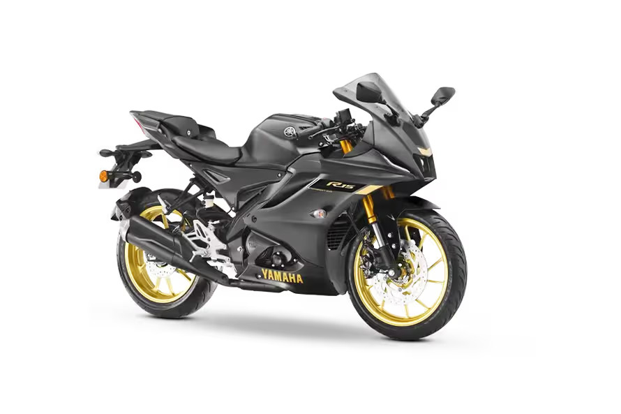 R15 V4 Yamaha V3 Specifications R15 Version R15 V3 Dark Knight