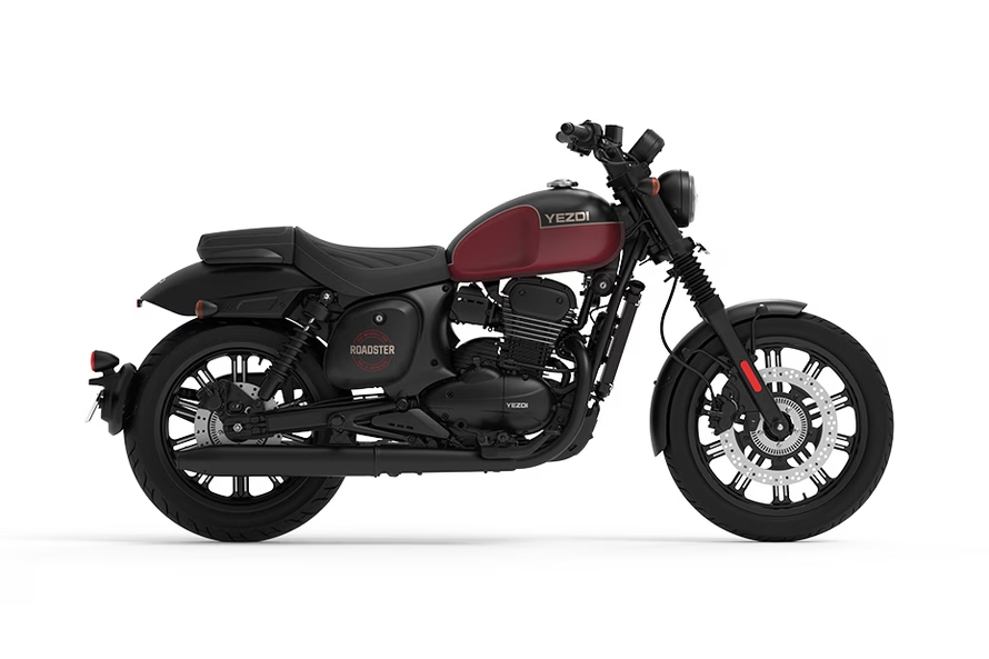 Yezdi Motorcycles Roadster Price in bengaluru (October, 2025), On