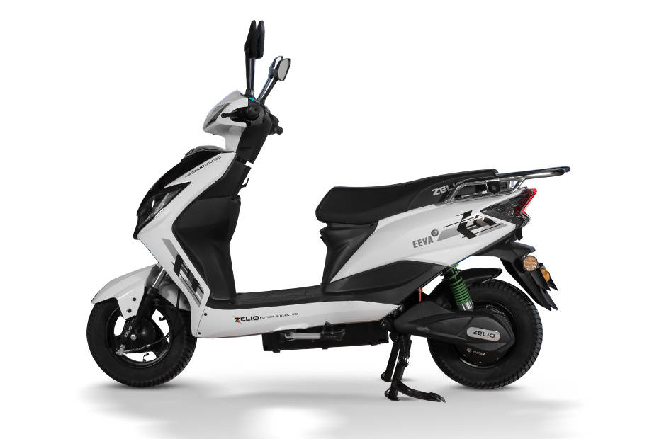 Eeva ZX Price 2026: Mileage, Colours, Images, Reviews, Specs | HT Auto