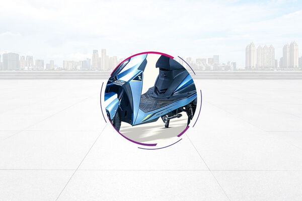 Zelio Gracy i Footspace View