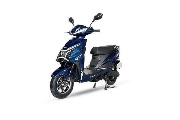Zelio Gracy Plus Blue