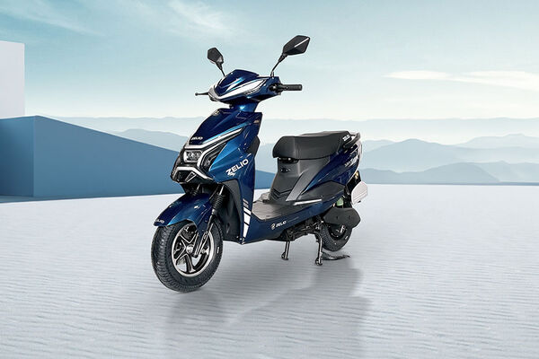 Zelio Gracy Plus