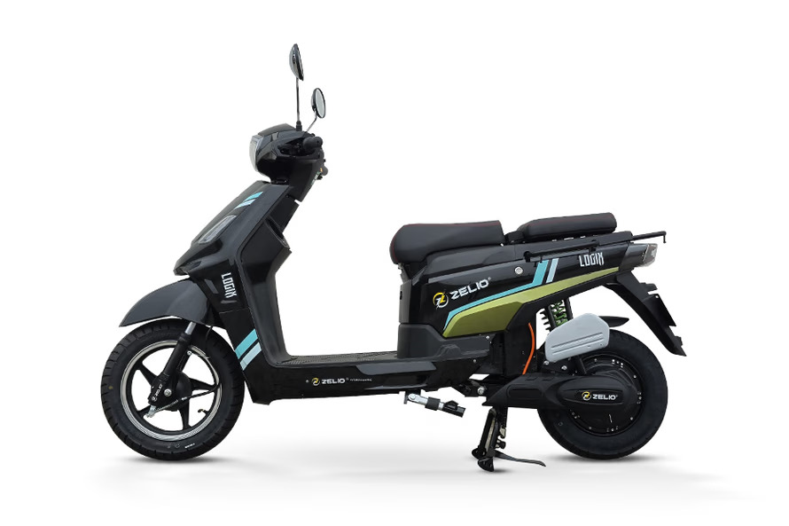Zelio Logix Green Black Colour - Check Green Black Logix Price