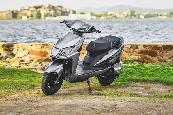 Electric Bikes Two Wheeler Within 50000 Scooty Price Bike Under