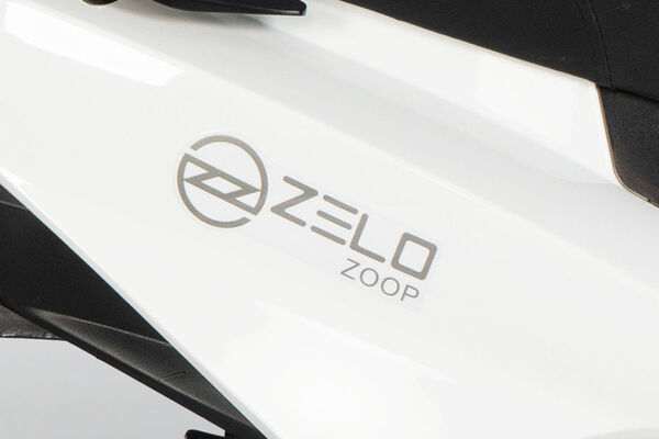 Zelo Zoop Model Name View