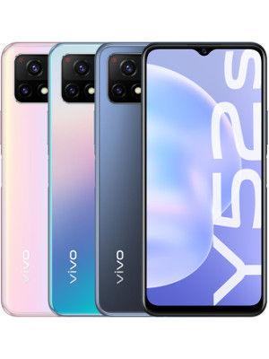 4 camera phone vivo