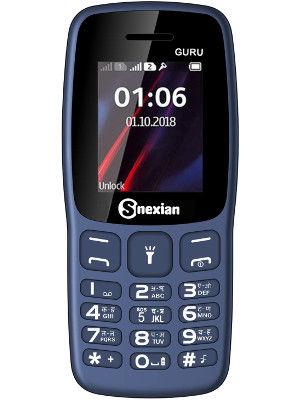 Snexian Guru 106 Price In India (13, December, 2022), Full Specs ...