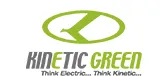 Kinetic Green